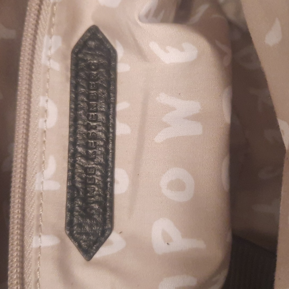 Aimee Kestenburg Leather Purse - Picture 3 of 7